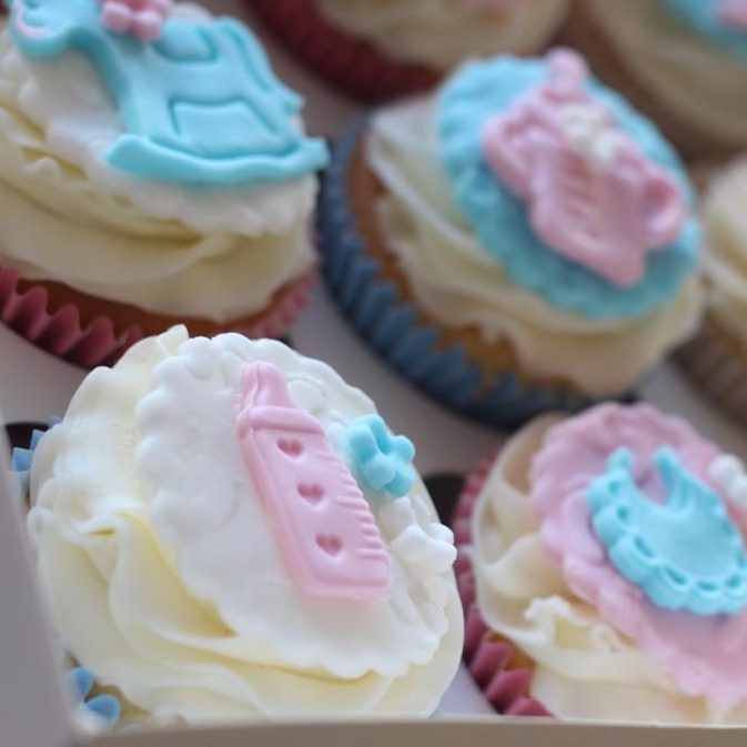 Baby Cakes