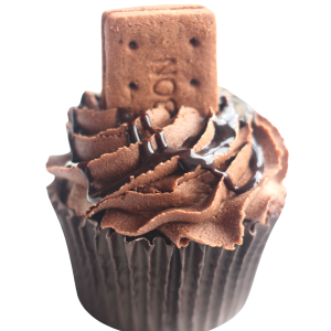 Chocolate Bourbon
