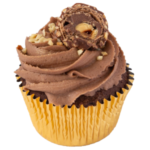 Choc Hazelnut