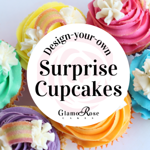 Themed Cupcakes