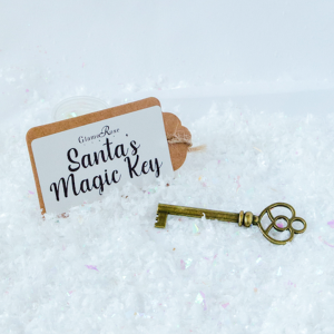 Santa's Magic Key
