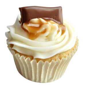 Salted Caramel
