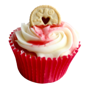 Jammie Cupcake