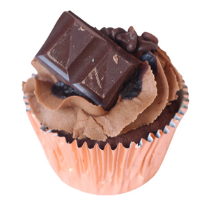 Made without Gluten Chocolate
