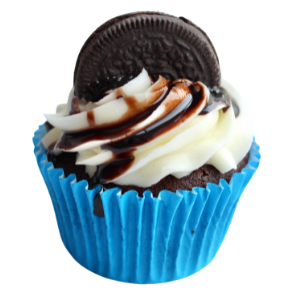Vegan Chocolate Ore