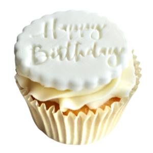 Happy Birthday White