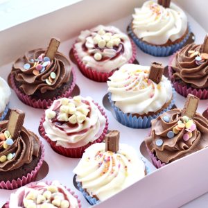 Our Classics Selection Box