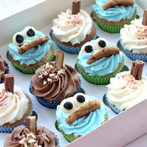 Boys Birthday Selection Box