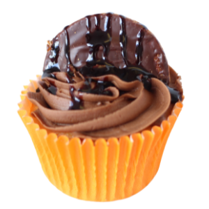 Jaffa Cake