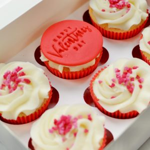 Free From Friendly Valentines