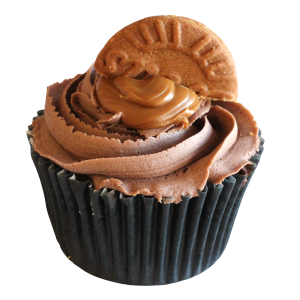 Chocolate Lotus