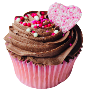 Chocolate Heart