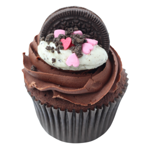 Pretty Oreo