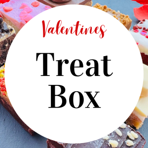 Valentines Treat Box