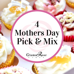 Mothers Day 4 Pick & Mix