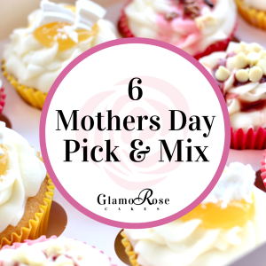 Mothers Day 6 Pick & Mix