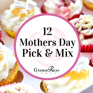 Mothers Day 12 Pick & Mix