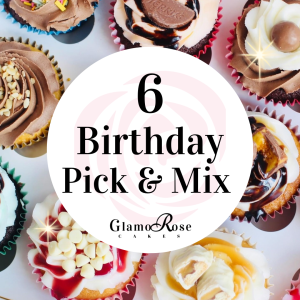 Birthday 12 Pick & Mix