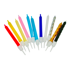 Birthday Candles