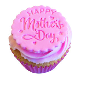 HMD Cupcake