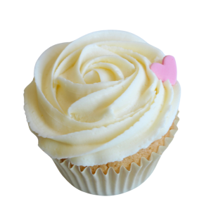 Vanilla Rose