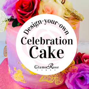 Celebration Cake